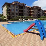двустаен в комплекс нестинарка *