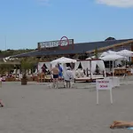 アパート двустаен в комплекс нестинарка *
