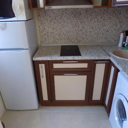 двустаен в комплекс нестинарка Carevo