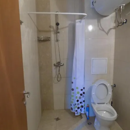 Apartmán двустаен в комплекс нестинарка *