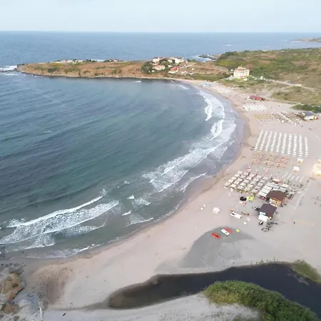 двустаен в комплекс нестинарка Apartment *