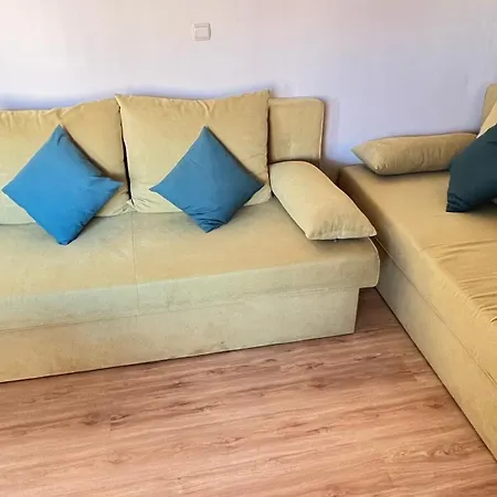 двустаен в комплекс нестинарка * Tsarevo