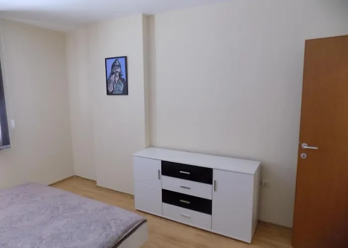 двустаен в комплекс нестинарка * Tsarevo