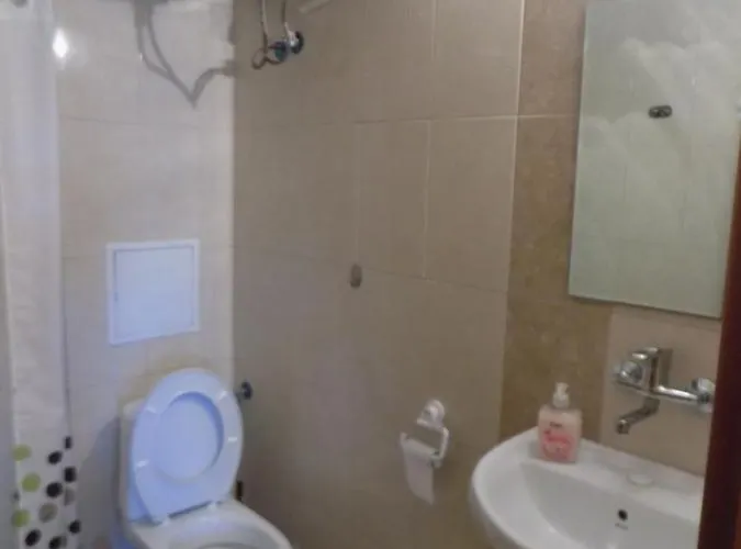 двустаен в комплекс нестинарка Apartment